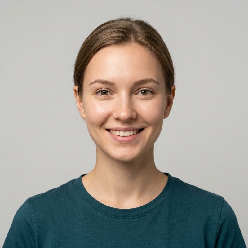 Model 3 (Female Studio)