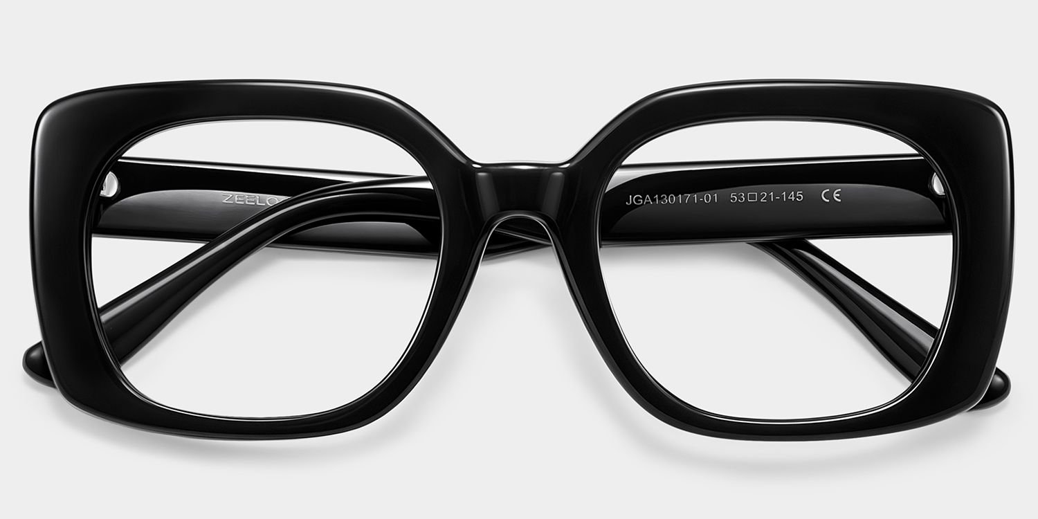 Natalie Optical Glasses - Image 3