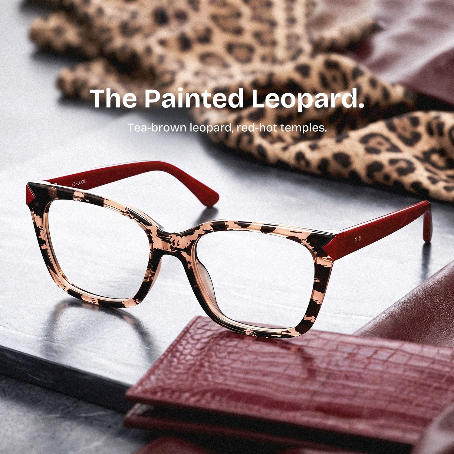 Victoria Optical Glasses