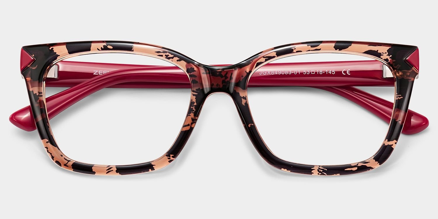 Victoria Optical Glasses - Image 3
