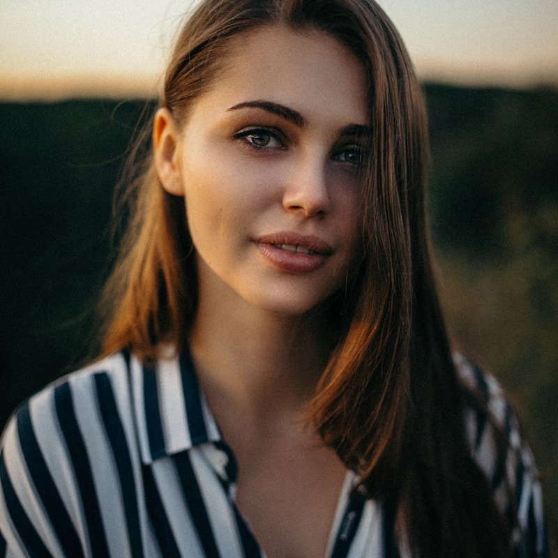 Try On Face